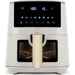 BERLINGERHAUS Horkovzdušná fritéza digitální 5 l Sahara Collection BH-9490 + ECO Taška z recyklované bavlny v hodnotě 119,-