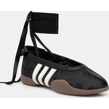 Dámské baleríny Baleríny adidas Originals Liberty London IH6916 černá 99X, EUR 42