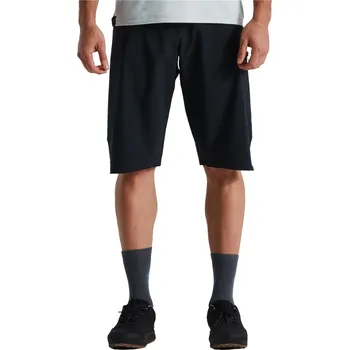 Cyklistické kalhoty Kraťasy Specialized Trail Air short blk 42 2023 - doprava zdarma