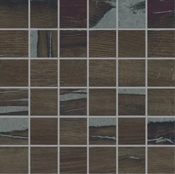 Obklad Mozaika Provenza Alter Ego Bruciato 30x30 cm mat EGYX