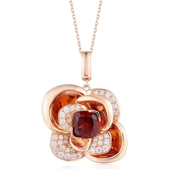 Přívěsek Růžové zlato Přívěšek