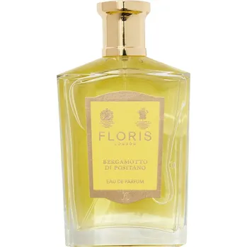 Unisex parfém Floris Bergamotto di Positano Parfemovaná voda 100ml, unisex