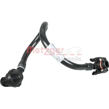 Posilovač brzd Podtlaková hadice posilovače brzd METZGER 2180002