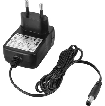 Příslušenství pro úklid Adaptér SVXD 7201 pro Sencor SVC 7221 pro Sencor SVC 7221BK Clean&Go