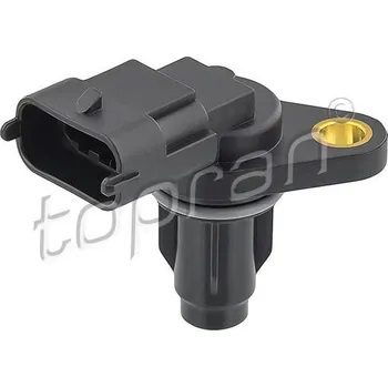 Čidlo automobilu Snímač, poloha vačkového hřídele TOPRAN 821 631
