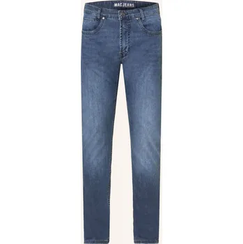 Pánské džíny Mac Pánské Džíny Arne Pipe Modern Fit, h792 deep blue od...