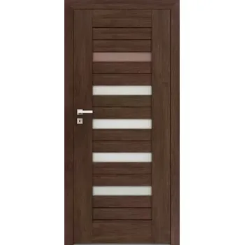 Interiérové dveře Interiérové dveře Naturel Fosca 2 FOSCA2