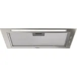 Whirlpool vestavný odsavač par 51,4 cm WCTH63FLEB