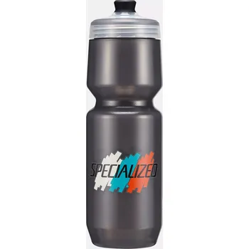 Košík na láhev Cyklistická láhev Specialized 26oz Purist Omni smk
