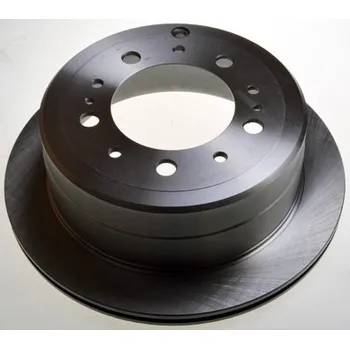 Brzdový kotouč Brzdový kotouč DENCKERMANN B130614