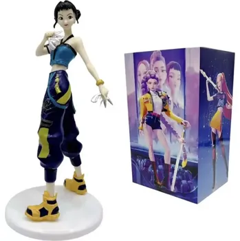 Figurka Guangzhou BeiPai New Material Zoey 22 cm 1