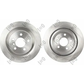 Brzdový kotouč Brzdový kotouč ABAKUS 231-04-165