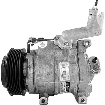 Kompresor klimatizace Kompresor, klimatizace Airstal 10-0912