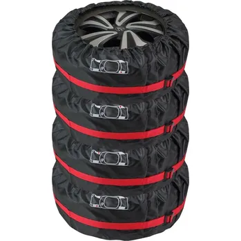 Nářadí pro automobil Cappa Návleky na pneumatiky 13"&nbsp;– 16"