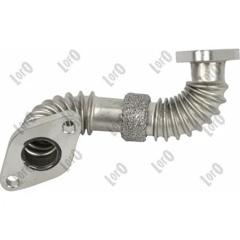 Ventil palivového systému Potrubí, AGR-ventil ABAKUS 121-00-101