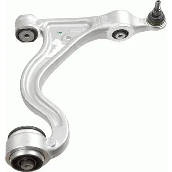 Zavěšení kol Řídicí páka, zavěšení kol LEMFÖRDER 37558 01