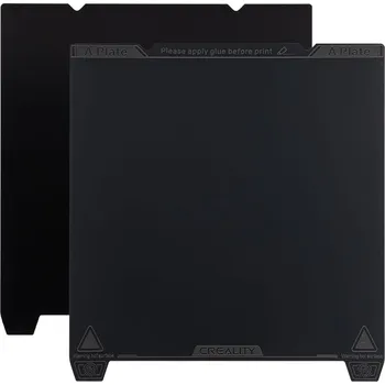 3D tisk Podložky Creality K1 Smooth PEI 235x235 mm 2 ks