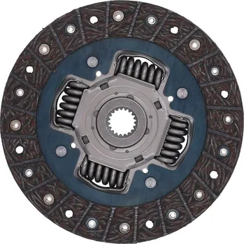 Spojková lamela Lamela spojky KAMOKA DC288