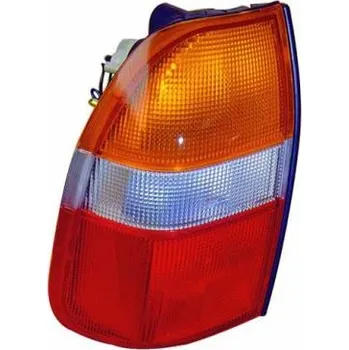 Zadní světlomet Zadní světlo ABAKUS 214-1952R-A