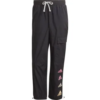 Pánské kalhoty Pánské kalhoty ADIDAS M FAVS Q2 PT S