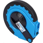 XTLINE Pásmo svinovací sklolaminátové | 50 m