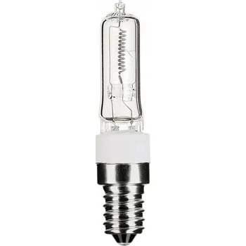 Žárovka Halogenová žárovka Bellight E14 100W