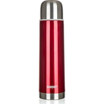 Termoska termoska 0,5l AVANZA nerez ČRV