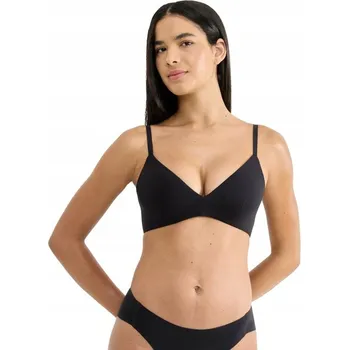 Dámské spodní prádlo Vyztužená podprsenka bez kostic sloggi ZERO Feel Pure THE UP P M