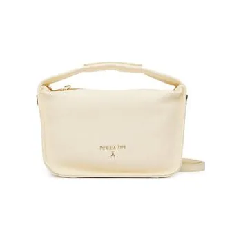 Kabelka Kabelka Patrizia Pepe 8B0316/L177-W405 Écru OS