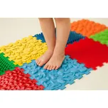 ORTEK Puzzle Mix 8 modulů + Hra Lesní…