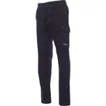 Payper Worker Stretch 001199-0376 Navy