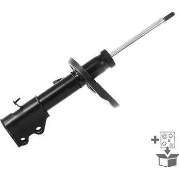 Auto-moto Tlumič pérování MONROE 742193SP