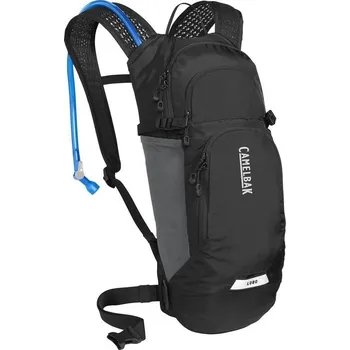 batoh na kolo Batoh Camelbak Lobo 9 black 2023 - doprava zdarma