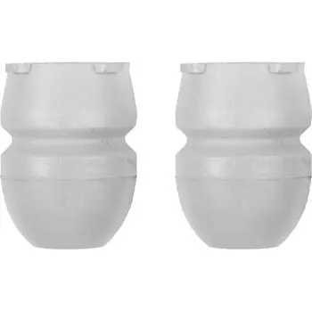 Ochranná sada proti prachu, tlumič pérování MONROE PK126