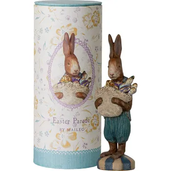Velikonoční dekorace Maileg Velikonoční figurka Easter Parade no. 26