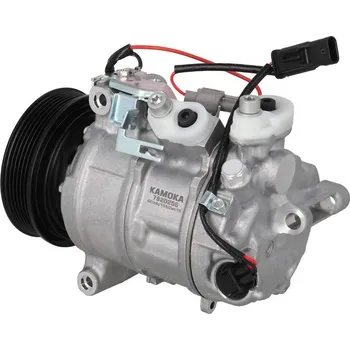 Kompresor klimatizace Kompresor, klimatizace KAMOKA 7820256