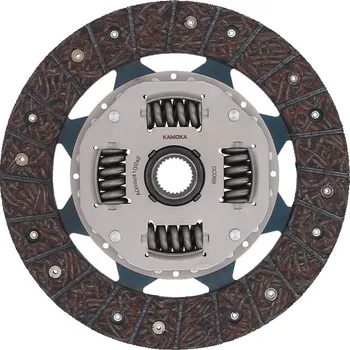 Spojková lamela Lamela spojky KAMOKA DC069