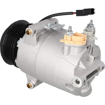 Kompresor klimatizace Kompresor, klimatizace KAMOKA 7820334