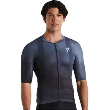cyklistický dres Dres Specialized SL R SS anth XL 2021 - doprava zdarma