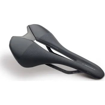 Sedlo na kolo Sedlo Specialized S-Works Romin Evo Carbon 143 blk - doprava zdarma