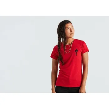 Pánské tričko Triko Specialized S-Logo Tee wmn flored S