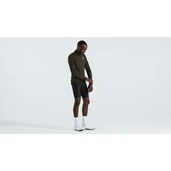 cyklistický dres Dres Specialized RBX Classic LS dkmos L 2022