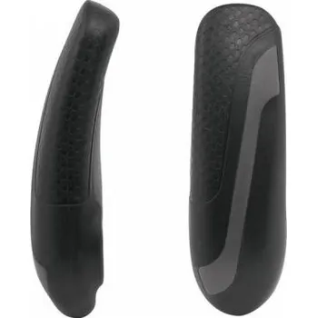 Rohy na řídítka Rohy Force Kraton pogumované