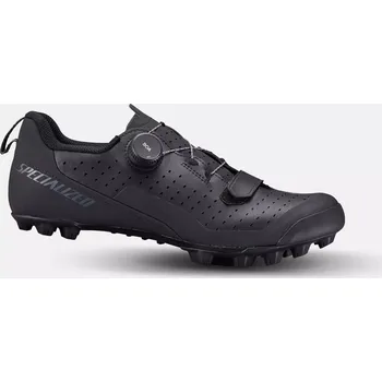 Pánská sportovní obuv Tretry Specialized Recon 2.0 MTB blk 38 2024 - doprava zdarma