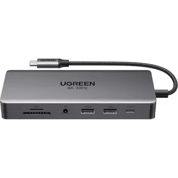 USB hub UGREEN CM681 15978 USB-C HUB (15978)