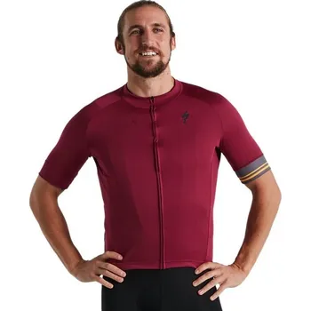 cyklistický dres Dres Specialized RBX Sport logo jersey SS rbywn M 2021 - doprava zdarma