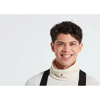 Čepice Nákrčník Specialized Powergrid Neck Gaiter whtmtn