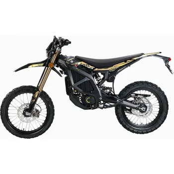 Elektrický skútr SUR-RON Ultra Bee R