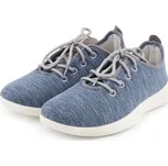 Vlnka Tenisky Vlnka tmavě modrá velikost obuv dospělí 37