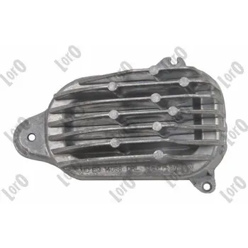 Řídící jednotka Řídící jednotka, osvětlení ABAKUS 136-01-038